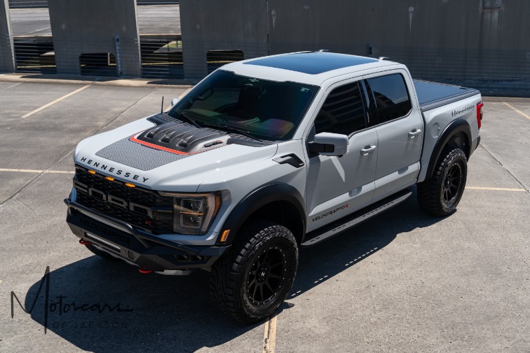 Used-2023-Ford-F-150-Raptor-Jackson-MS