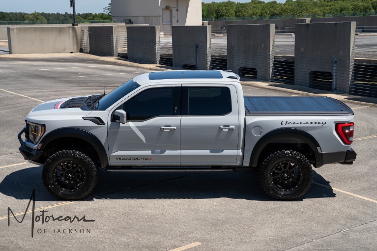 Used-2023-Ford-F-150-Raptor-Jackson-MS