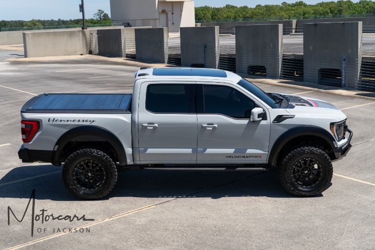 Used-2023-Ford-F-150-Raptor-Jackson-MS