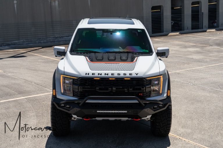 Used-2023-Ford-F-150-Raptor-Jackson-MS