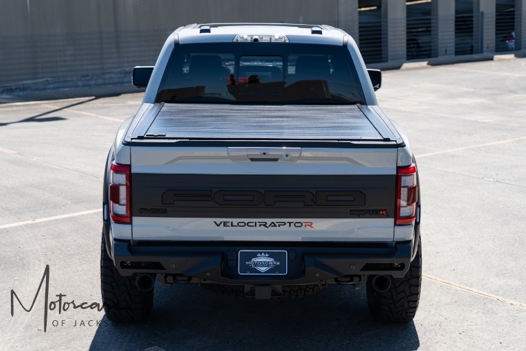 Used-2023-Ford-F-150-Raptor-Jackson-MS