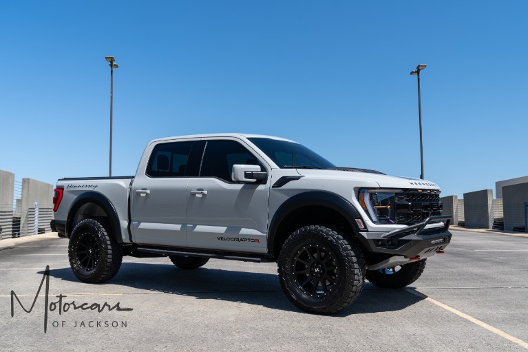 Used-2023-Ford-F-150-Raptor-Jackson-MS