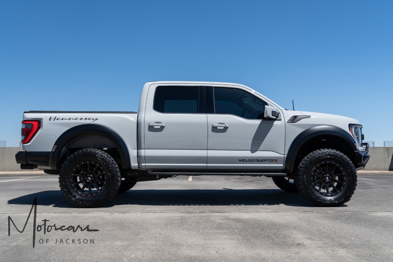 Used-2023-Ford-F-150-Raptor-for-sale-Jackson-MS