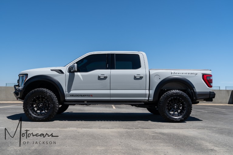 Used-2023-Ford-F-150-Raptor-Jackson-MS