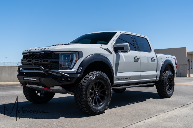 Used-2023-Ford-F-150-Raptor-Jackson-MS