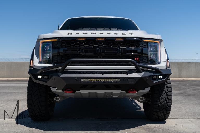 Used-2023-Ford-F-150-Raptor-Jackson-MS