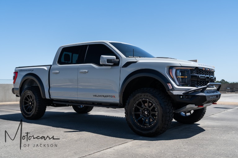 Used-2023-Ford-F-150-Raptor-for-sale-Jackson-MS