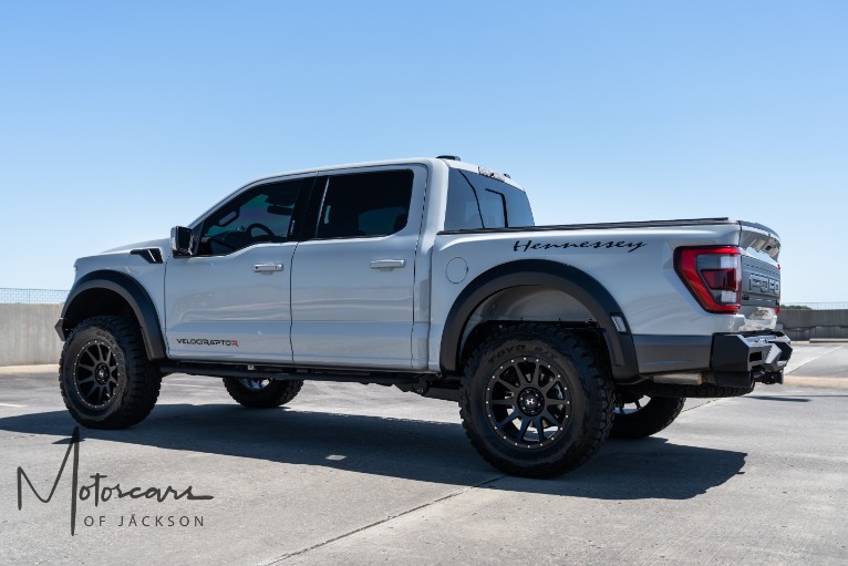 Used-2023-Ford-F-150-Raptor-Jackson-MS