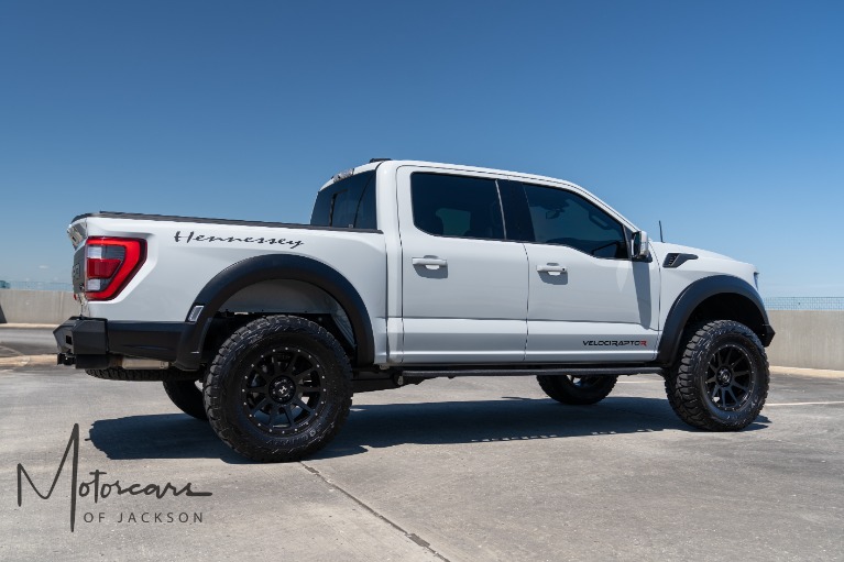 Used-2023-Ford-F-150-Raptor-Jackson-MS