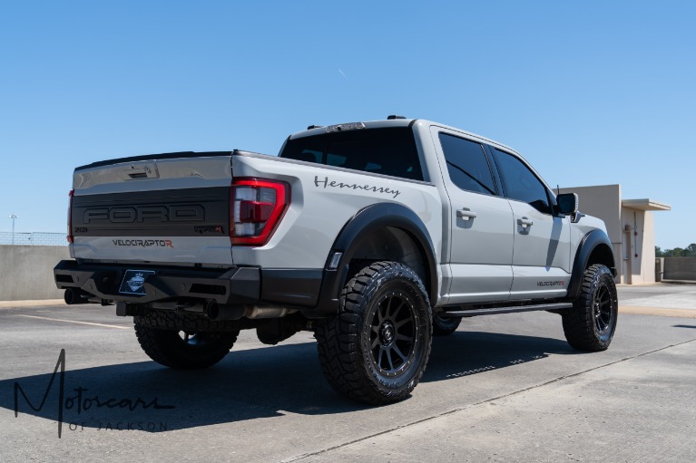 Used-2023-Ford-F-150-Raptor-Jackson-MS