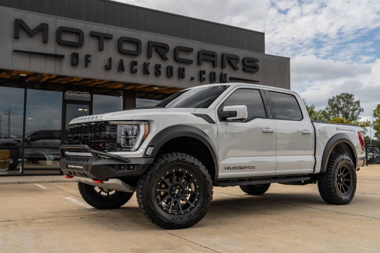 Used-2023-Ford-F-150-Raptor-for-sale-Jackson-MS