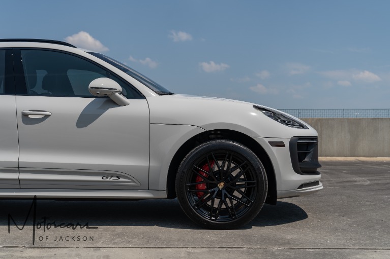 Used-2022-Porsche-Macan-GTS-for-sale-Jackson-MS