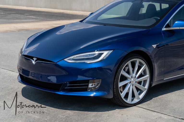 Used-2019-Tesla-Model-S-P100D-Performance-w/-Ludicrous-+-Jackson-MS