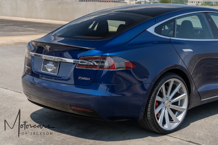 Used-2019-Tesla-Model-S-P100D-Performance-w/-Ludicrous-+-Jackson-MS