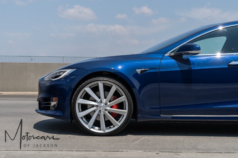 Used-2019-Tesla-Model-S-P100D-Performance-w/-Ludicrous-+-Jackson-MS