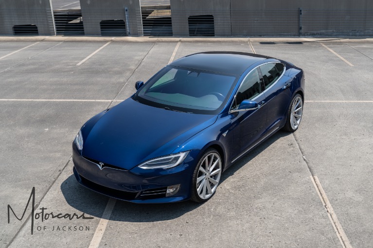 Used-2019-Tesla-Model-S-P100D-Performance-w/-Ludicrous-+-Jackson-MS