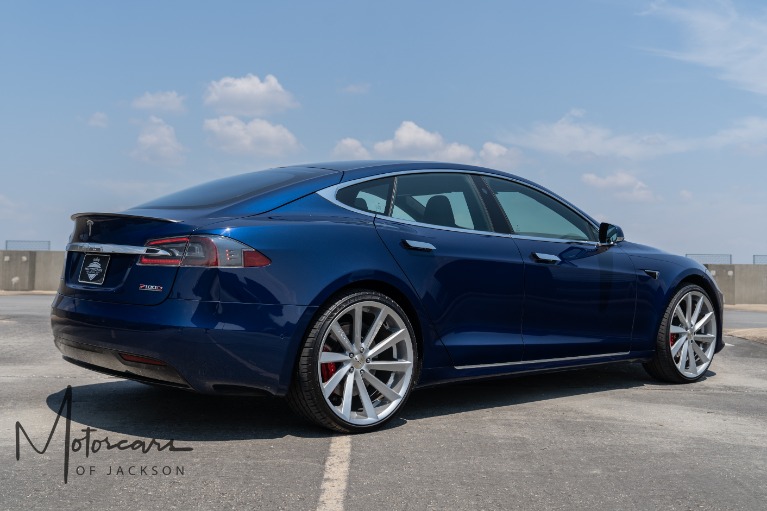 Used-2019-Tesla-Model-S-P100D-Performance-w/-Ludicrous-+-Jackson-MS