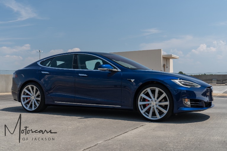 Used-2019-Tesla-Model-S-P100D-Performance-w/-Ludicrous-+-Jackson-MS