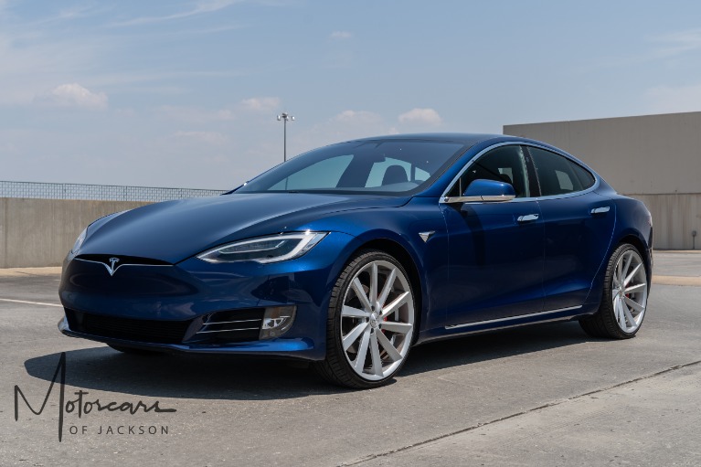 Used-2019-Tesla-Model-S-P100D-Performance-w/-Ludicrous-+-Jackson-MS