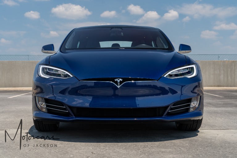 Used-2019-Tesla-Model-S-P100D-Performance-w/-Ludicrous-+-Jackson-MS