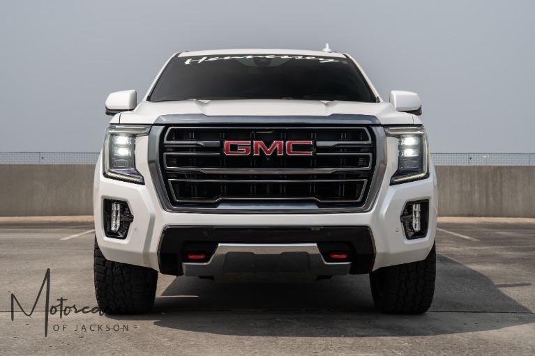 Used-2022-GMC-Yukon-AT4-Hennessey-H650-Jackson-MS