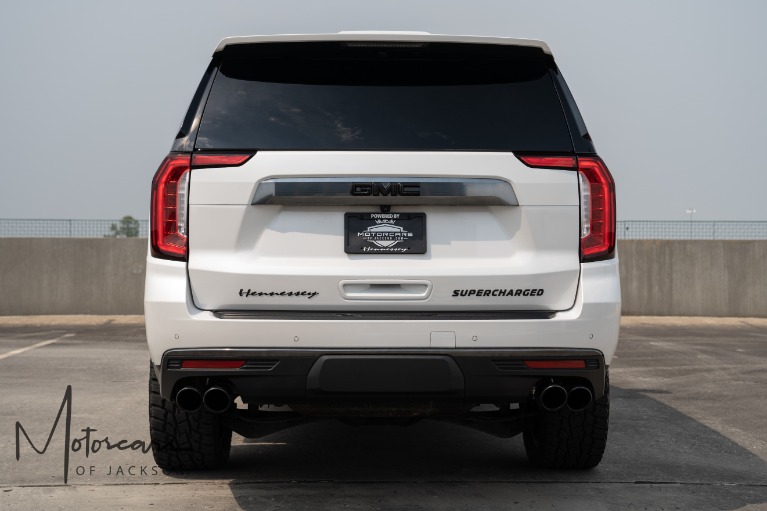 Used-2022-GMC-Yukon-AT4-Hennessey-H650-for-sale-Jackson-MS