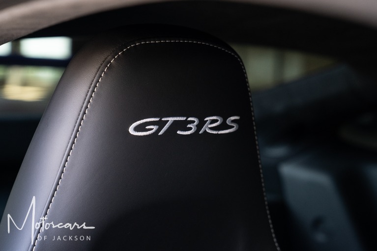 Used-2016-Porsche-911-GT3-RS-Jackson-MS