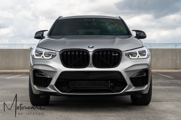 Used-2020-BMW-X4-M-Competition-Competition-Jackson-MS