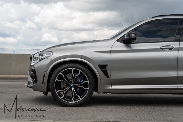 Used-2020-BMW-X4-M-Competition-Competition-Jackson-MS