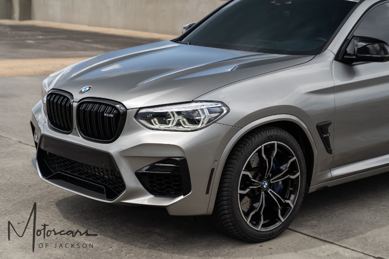 Used-2020-BMW-X4-M-Competition-Competition-Jackson-MS