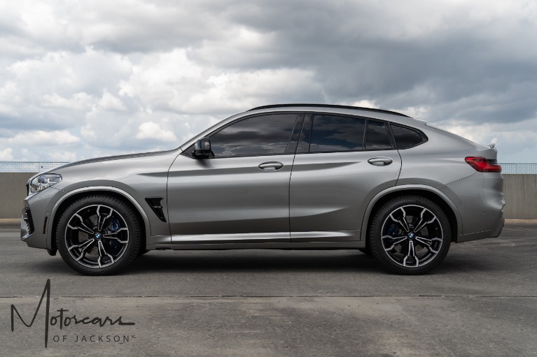 Used-2020-BMW-X4-M-Competition-Competition-Jackson-MS