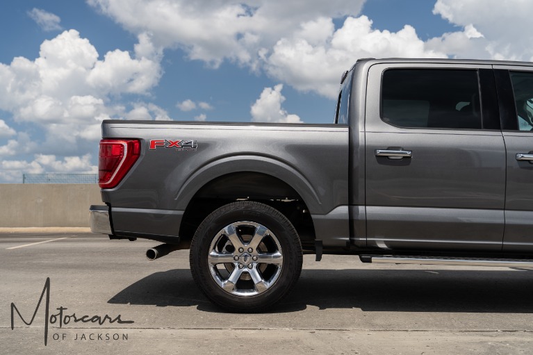 Used-2023-Ford-F-150-XLT-V8-4WD-for-sale-Jackson-MS