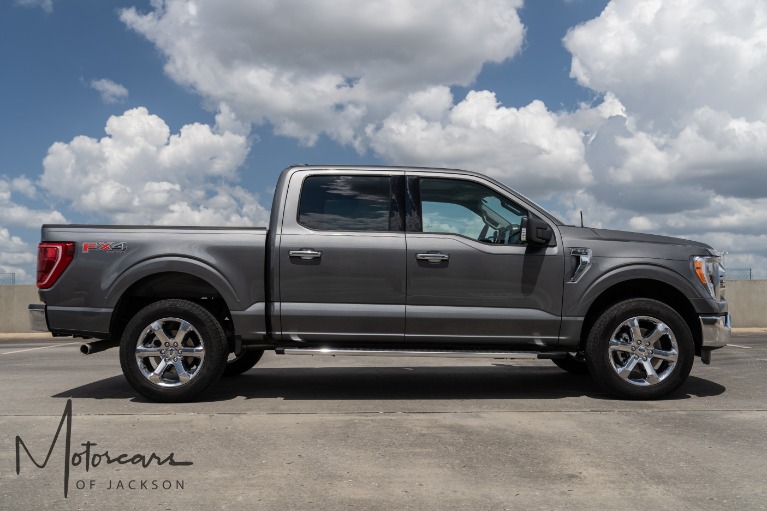 Used-2023-Ford-F-150-XLT-V8-4WD-Jackson-MS