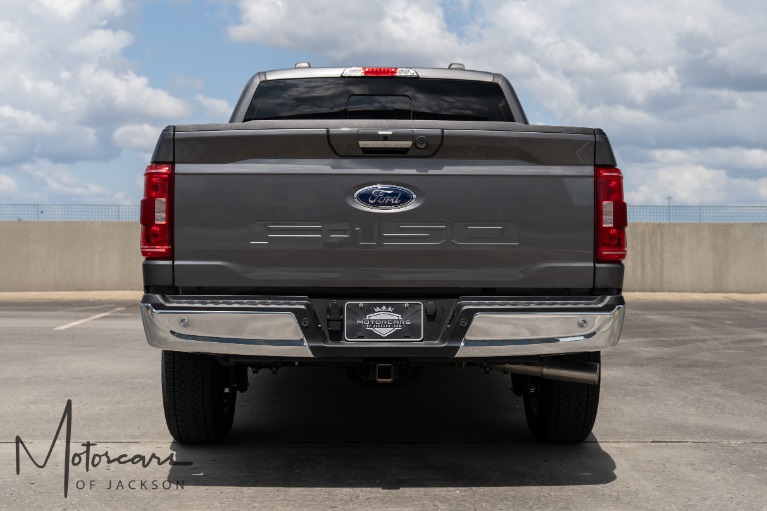 Used-2023-Ford-F-150-XLT-V8-4WD-for-sale-Jackson-MS