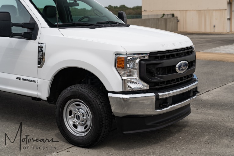 Used-2021-Ford-Super-Duty-F-250-SRW-XL-Powerstroke-Diesel-for-sale-Jackson-MS