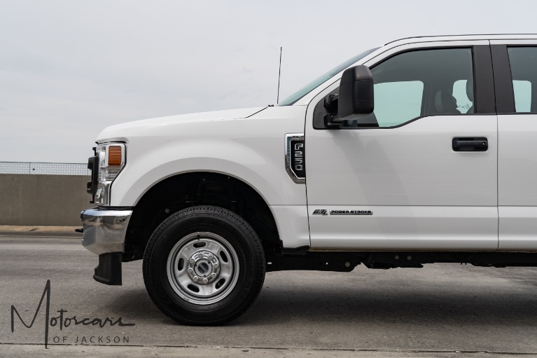 Used-2021-Ford-Super-Duty-F-250-SRW-XL-Powerstroke-Diesel-Jackson-MS