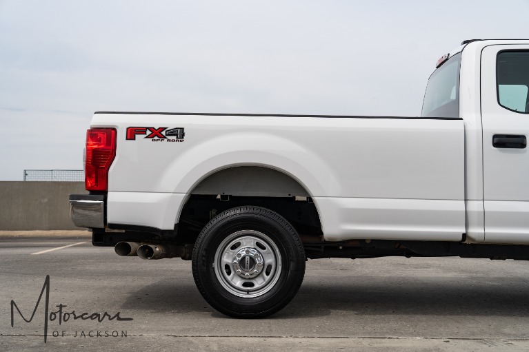 Used-2021-Ford-Super-Duty-F-250-SRW-XL-Powerstroke-Diesel-Jackson-MS