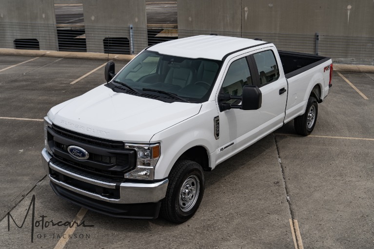 Used-2021-Ford-Super-Duty-F-250-SRW-XL-Powerstroke-Diesel-Jackson-MS