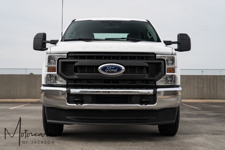 Used-2021-Ford-Super-Duty-F-250-SRW-XL-Powerstroke-Diesel-Jackson-MS