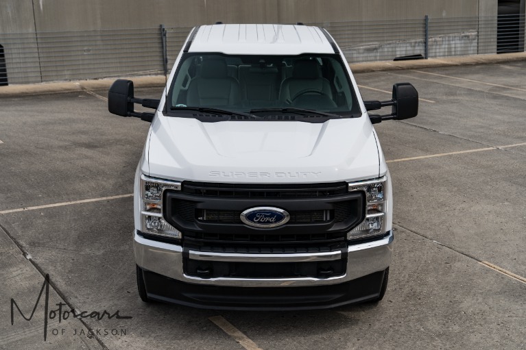 Used-2021-Ford-Super-Duty-F-250-SRW-XL-Powerstroke-Diesel-Jackson-MS