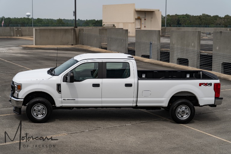 Used-2021-Ford-Super-Duty-F-250-SRW-XL-Powerstroke-Diesel-Jackson-MS