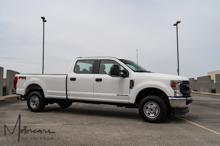 Used-2021-Ford-Super-Duty-F-250-SRW-XL-Powerstroke-Diesel-Jackson-MS