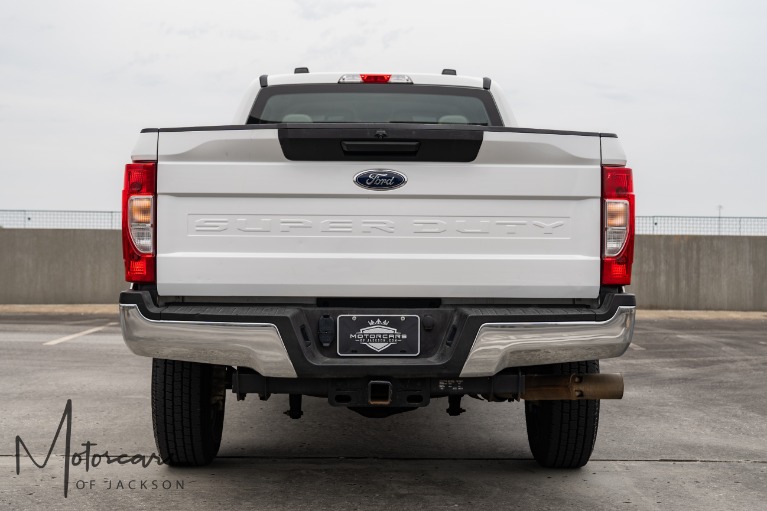 Used-2021-Ford-Super-Duty-F-250-SRW-XL-Powerstroke-Diesel-for-sale-Jackson-MS