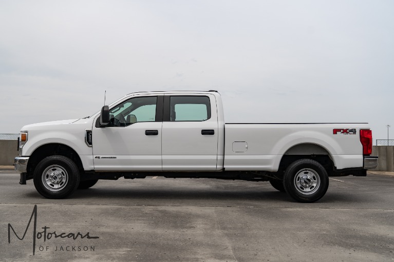 Used-2021-Ford-Super-Duty-F-250-SRW-XL-Powerstroke-Diesel-Jackson-MS