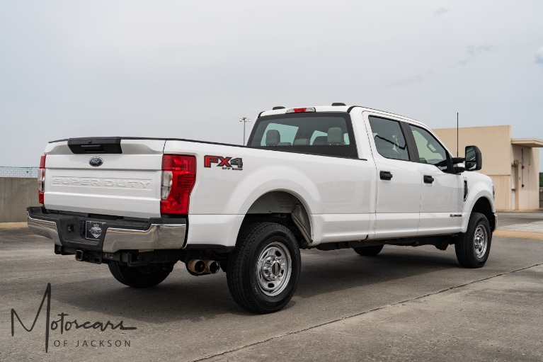 Used-2021-Ford-Super-Duty-F-250-SRW-XL-Powerstroke-Diesel-for-sale-Jackson-MS