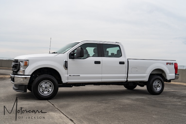 Used-2021-Ford-Super-Duty-F-250-SRW-XL-Powerstroke-Diesel-for-sale-Jackson-MS