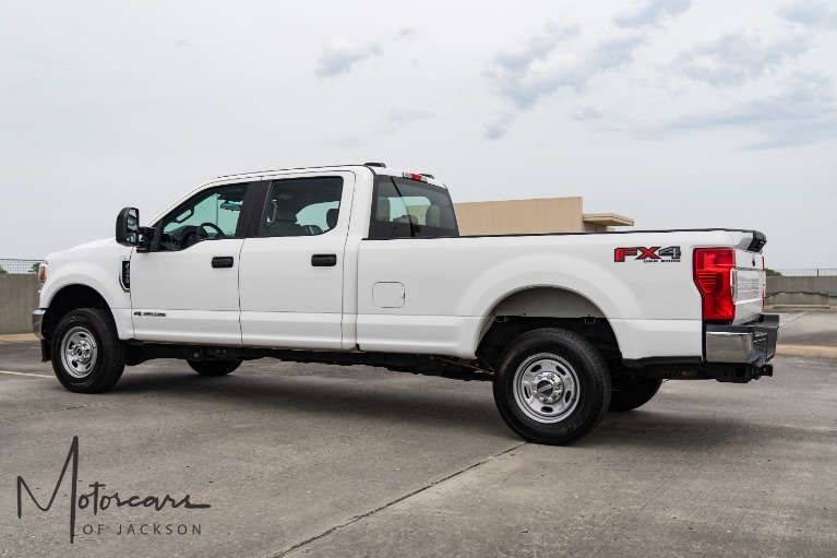 Used-2021-Ford-Super-Duty-F-250-SRW-XL-Powerstroke-Diesel-Jackson-MS