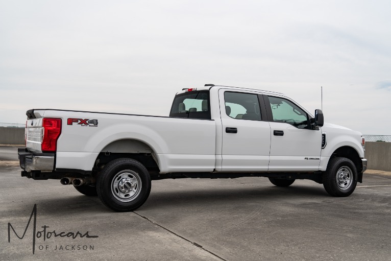 Used-2021-Ford-Super-Duty-F-250-SRW-XL-Powerstroke-Diesel-for-sale-Jackson-MS