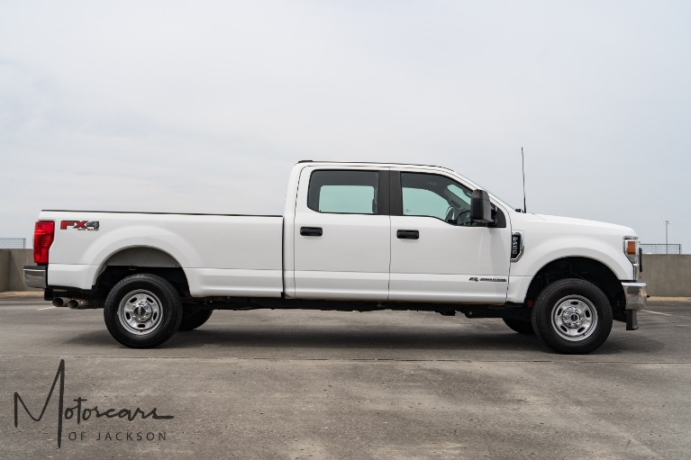 Used-2021-Ford-Super-Duty-F-250-SRW-XL-Powerstroke-Diesel-for-sale-Jackson-MS