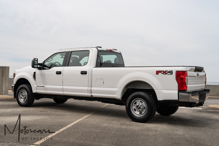 Used-2021-Ford-Super-Duty-F-250-SRW-XL-Powerstroke-Diesel-for-sale-Jackson-MS